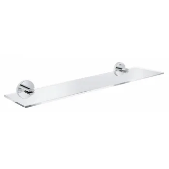 Полочка для полотенец Grohe Essentials 38 (40799001)