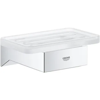 Мыльница Grohe Selection Cube (40806000)
