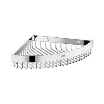 Поличка Grohe Selection Cube (40809000)