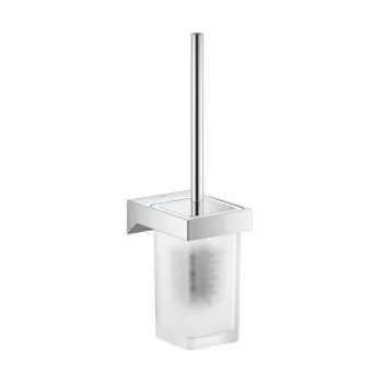 Туалетний йоржик Grohe Selection Cube (40857000) - Фото №1