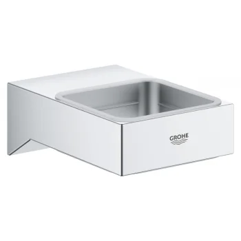 Держатель универсальный Grohe Selection Cube (40865000) - Фото №1