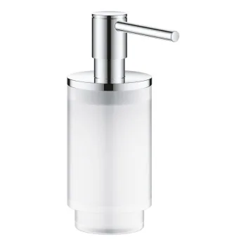 Дозатор рідкого мила, Grohe Selection (41028000)