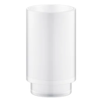 Стакан білий, Grohe Selection (41029000) - Фото №1