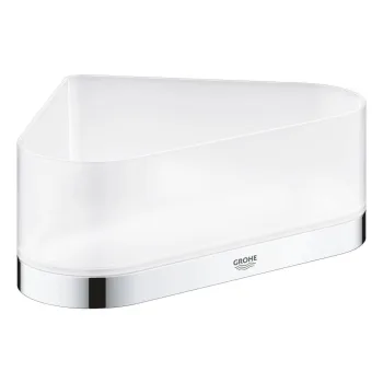 Полочка для душа, Grohe Selection (41038000) - Фото №1