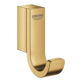 Гачок для халату GROHE Selection, холодний світанок… - Фото №1
