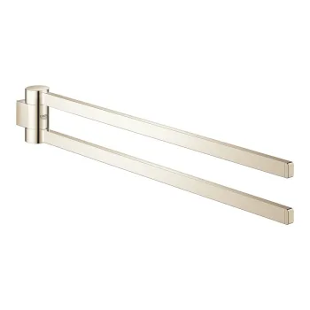 Держатель для полотенца Grohe Selection, никель полированный… - Фото №1