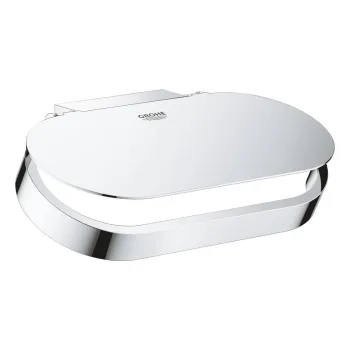 Тримач для туалетного паперу, Grohe Selection (41069000)