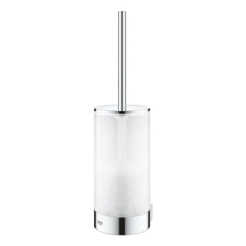 Tуалетний йоржик в комплекті, Grohe Selection (41076000)