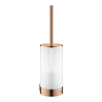 Щітка для унітазу Grohe Selection, теплий захід сонця… - Фото №1