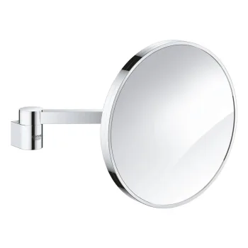 Зеркало косметическое, Grohe Selection (41077000) - Фото №1