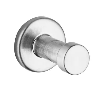Гачок настінний AXOR Citterio, brushed bronze (41537140) - Фото №1