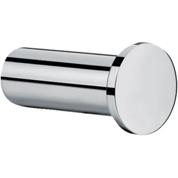 Крючок, Hansgrohe Logis Universal, 3.7х1.9, хром (41711000)