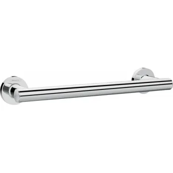 Полотенцедержатель, Hansgrohe Logis Universal, хром… - Фото №1