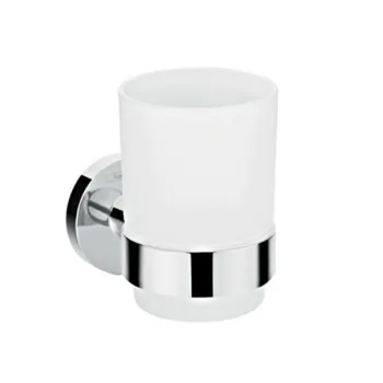 Стакан, Hansgrohe Logis Universal (41718000) - Фото №1