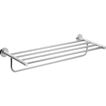 Полотенцедержатель, Hansgrohe Logis Universal, хром… - Фото №1