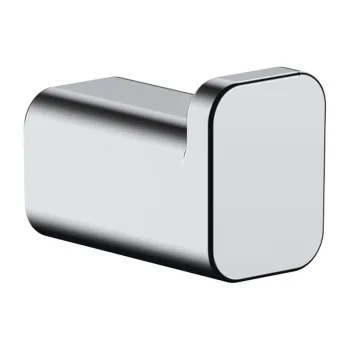 Крючок Hansgrohe AddStoris, хром (41742000)