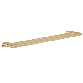 Полотенцедержатель Hansgrohe AddStoris двойной 62,6/64,8x12,4… - Фото №1