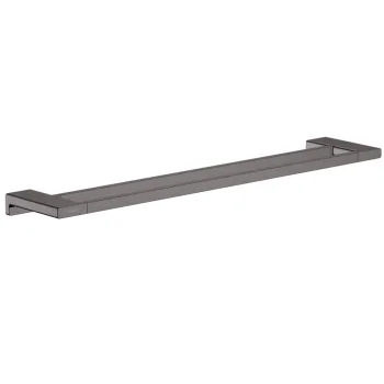 Полотенцедержатель Hansgrohe AddStoris двойной 62,6/64,8x12,4… - Фото №1