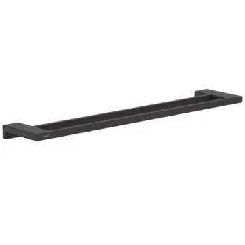 Полотенцедержатель Hansgrohe AddStoris двойной 62,6/64,8x12,4… - Фото №1
