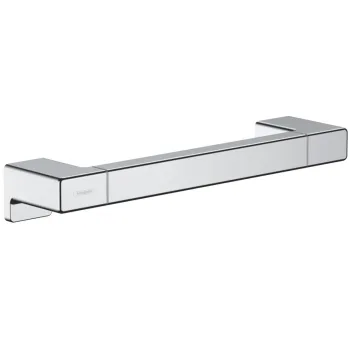 Поручень в душ Hansgrohe AddStoris, Chrome (41744000) - Фото №1