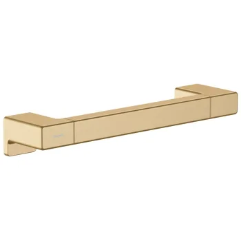 Поручень в душ Hansgrohe AddStoris, Brushed Bronze… - Фото №1