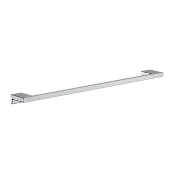Полотенцедержатель Hansgrohe AddStoris, хром (41747000) - Фото №1