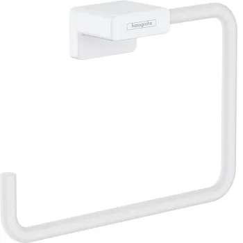 Полотенцедержатель - кільце Hansgrohe AddStoris, Matt… - Фото №1