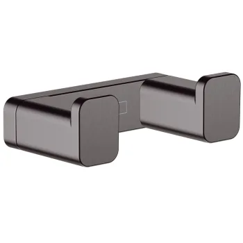Гачок подвійний Hansgrohe AddStoris 3,6х1,6x6,6 см,… - Фото №1