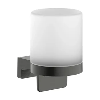 Дозатор рідкого мила Hansgrohe AddStoris S, підвісний,… - Фото №1