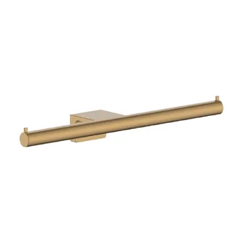 Держатель туалетной бумаги Hansgrohe AddStoris S,… - Фото №1
