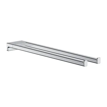 Полотенцедержатель Hansgrohe AddStoris с двумя ручками,… - Фото №1
