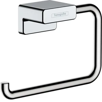 Держатель туалетной бумаги Hansgrohe AddStoris, Chrome… - Фото №1