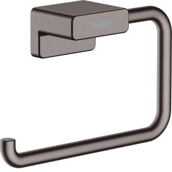 Держатель туалетной бумаги Hansgrohe AddStoris, Brushed… - Фото №1