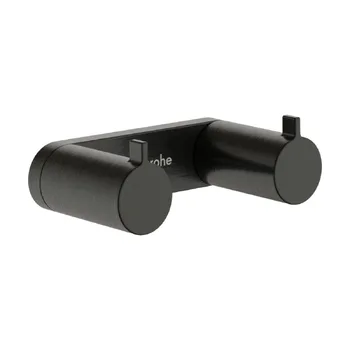 Крючок двойной Hansgrohe AddStoris S 3.5х1.7x6.7 см,… - Фото №1