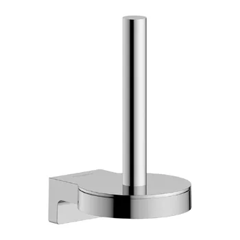 Держатель туалетной бумаги Hansgrohe AddStoris S,… - Фото №1