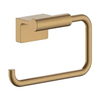 Держатель туалетной бумаги Hansgrohe AddStoris S,… - Фото №1
