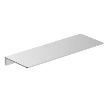 Полочка Hansgrohe AddStoris 40x14 см, Chrome (41794000) - Фото №1