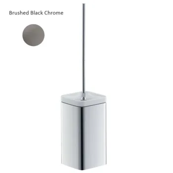 Щітка для унітазу AXOR Urquiola, brushed black chrome… - Фото №1
