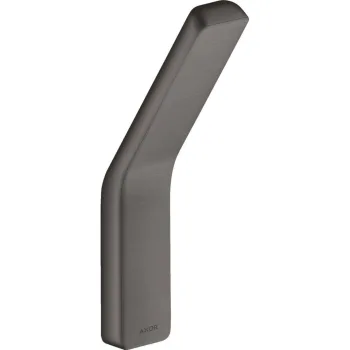Гачок настінний Axor Universal, Brushed Black Chrome… - Фото №1