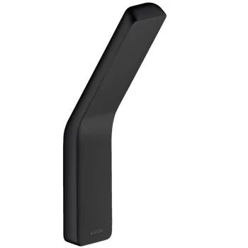Крючок настенный AXOR Universal, Matt Black (42801670) - Фото №1
