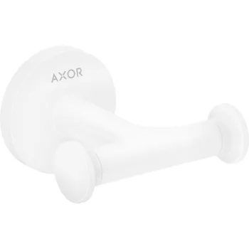 Гачок подвійний Axor Universal Circular, 8.3х2.3x8.2… - Фото №1