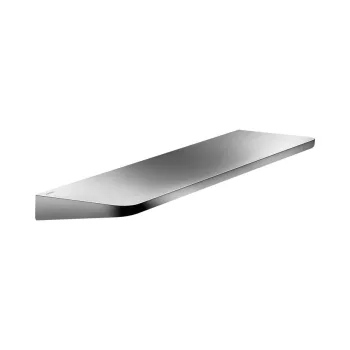 Полочка AXOR Universal Circular, Polished Chrome (42844000) - Фото №1