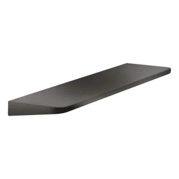 Полиця Axor Universal Circular, Brushed Black Chrome… - Фото №1