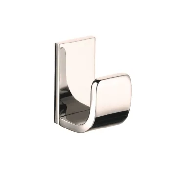 Крючок Bongio Domino Q Line, Chrome (43001CRDA) - Фото №1