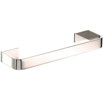 Полотенцедержатель 30 см Bongio Domino Q Line, Chrome… - Фото №1