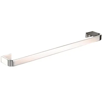 Полотенцедержатель 60 см Bongio Domino Q Line, Chrome… - Фото №1