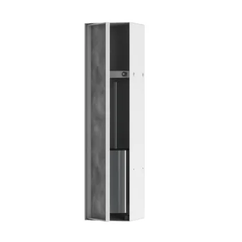 Вбудована ніша Hansgrohe XtraStoris Rock, з тримачем… - Фото №1