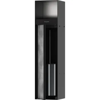 Держатель туалетной бумаги Hansgrohe XtraStoris Rock… - Фото №1