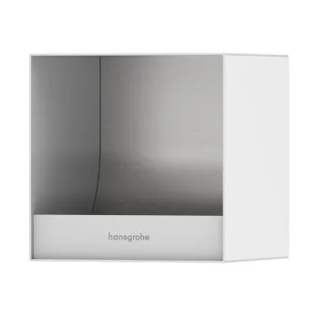 Тримач туалетного паперу Hansgrohe XtraStoris Original… - Фото №1