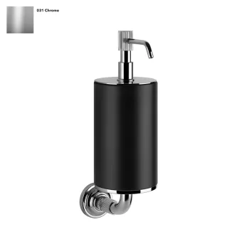 Дозатор для жидкого мыла Gessi Venti 20, настенный,… - Фото №1